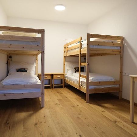 Ferienwohnung Weibold Innsbruck Extérieur photo