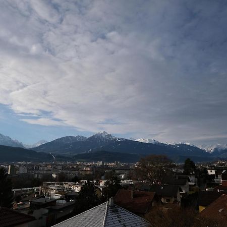 Ferienwohnung Weibold Innsbruck Extérieur photo