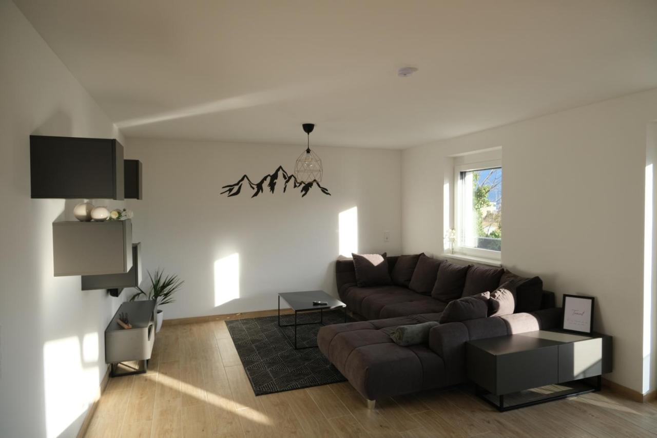 Ferienwohnung Weibold Innsbruck Extérieur photo
