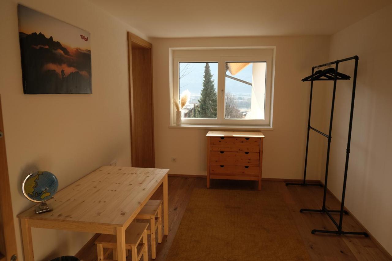 Ferienwohnung Weibold Innsbruck Extérieur photo