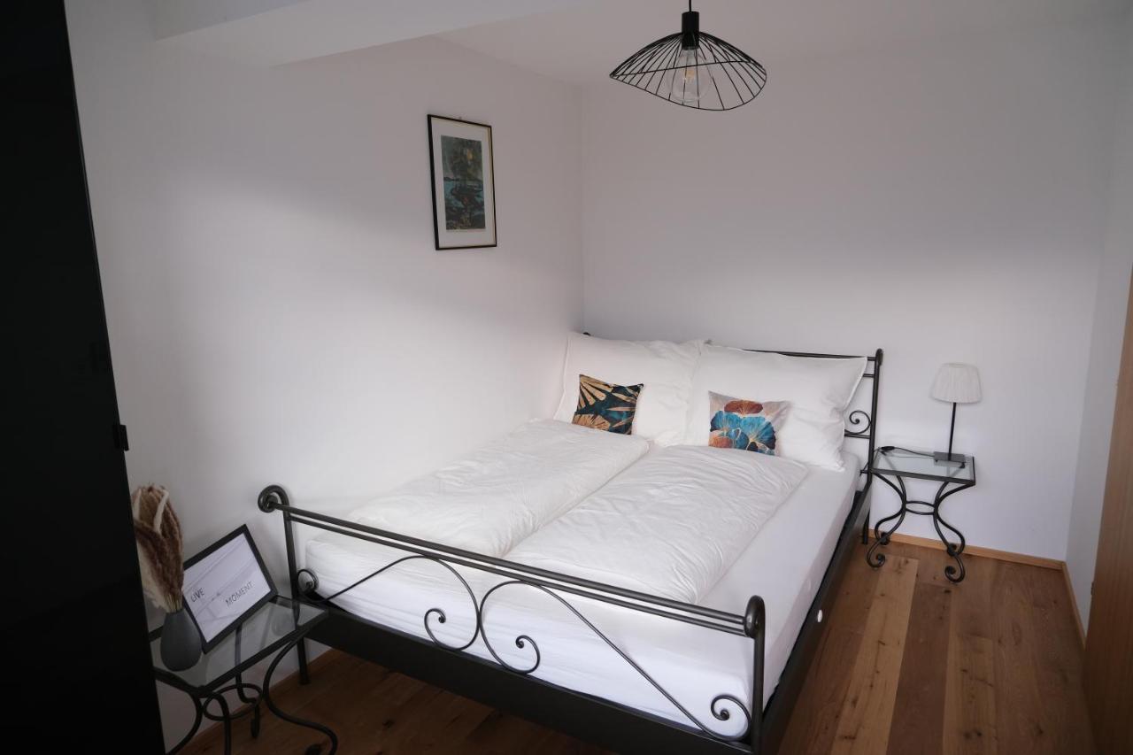 Ferienwohnung Weibold Innsbruck Extérieur photo