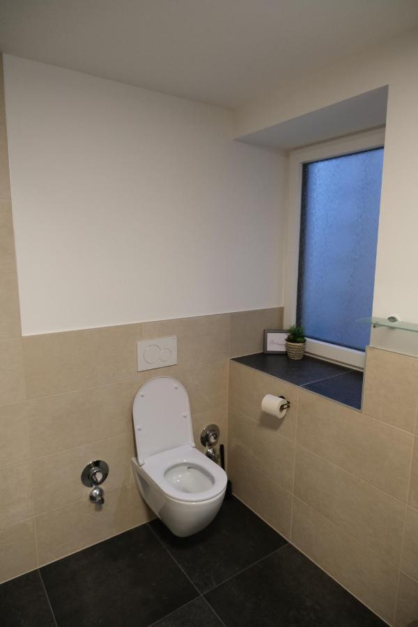 Ferienwohnung Weibold Innsbruck Extérieur photo
