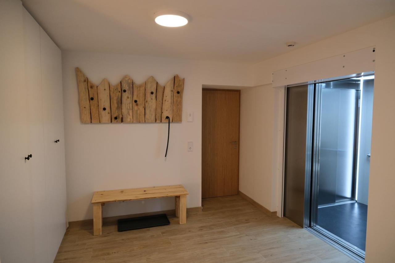 Ferienwohnung Weibold Innsbruck Extérieur photo